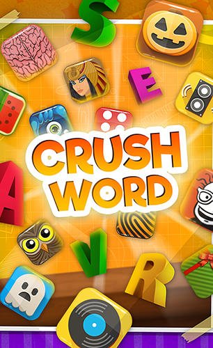 download Crush words apk